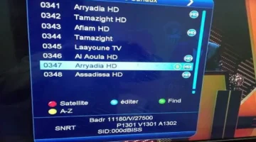 بث مباشر مجاني.. تردد قناة الرياضية الأرضية لمتابعة مباراة المغرب وتنزانيا اليوم